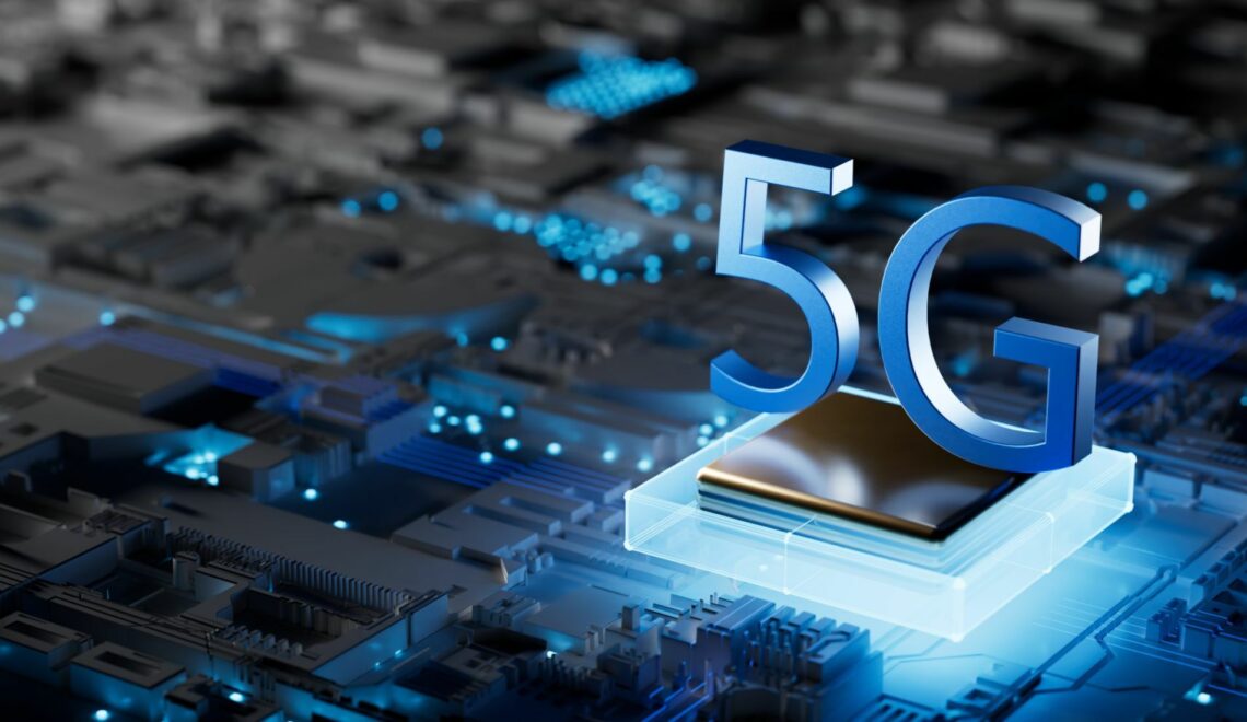 5G Technology | RJSJM